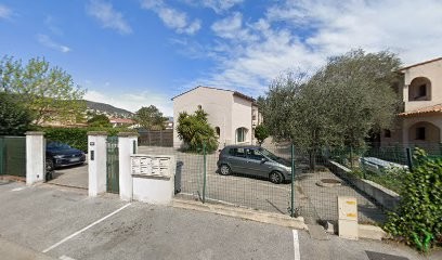 Ostéopathe Mandelieu Julien Roche, Ostéopathe à Mandelieu-la-Napoule