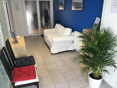 Cabinet D'ostéopathie Maxime Thoin, Ostéopathe à Maintenon