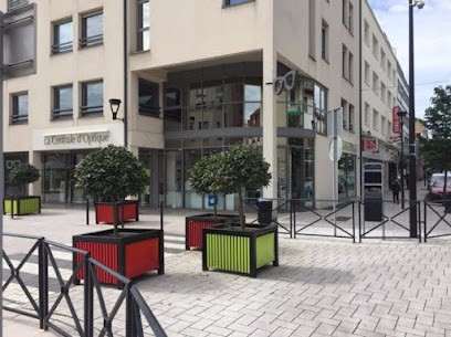 Emmanuel Wagner - Ostéopathe, Ostéopathe à Forbach