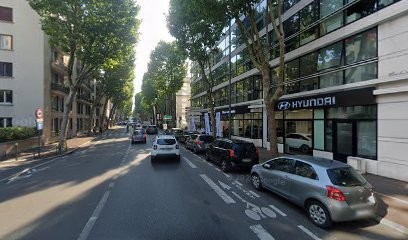 Serenissy, Ostéopathe à Issy-les-Moulineaux