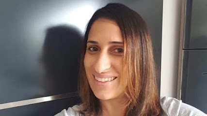 Ruzanna BEAUVOIS KHACHATRYAN, Ostéopathe à Marseille 13