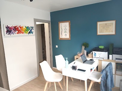 Pauline Labouise Ostéopathe D.O., Ostéopathe à Trappes