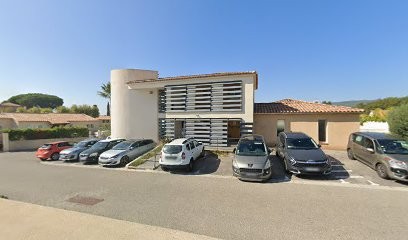 Jean-Michel Coste, Ostéopathe à Saint-Cyr-sur-Mer