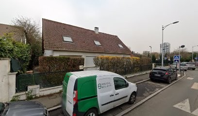 Courbin Claire-Marie, Ostéopathe à Sarcelles