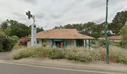 Marine Gouteron Ostéopathe, Ostéopathe à Magescq