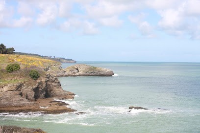 Clément BENOIST Ostéopathe, Ostéopathe à Dinan