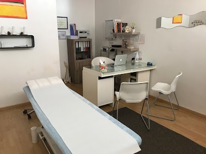 Genton Amandine Ostéopathe D.O., Ostéopathe au Bourget-du-Lac