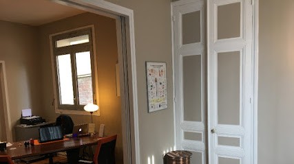 Luc RIQUIER Ostéopathe D.O., Ostéopathe à Château-Thierry