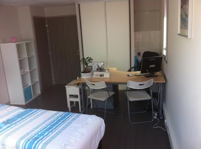 Osteopathe Heyrieux Loris Servanin Simon Bergeret, Ostéopathe à Heyrieux