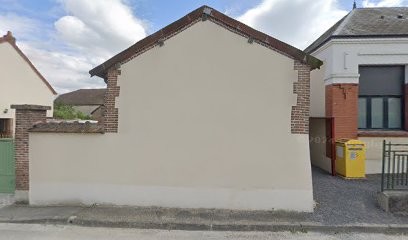 MAHIEU ANNE-LAURE Ostéopathe Exclusive, Ostéopathe à Conflans-sur-Seine