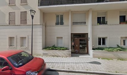 E. Augustin, Ostéopathe à Massy