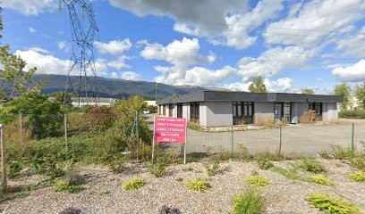 Aemilia KASSIS Ostéopathe - St Genis, Ostéopathe à Saint-Genis-Pouilly