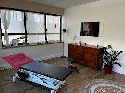 Maro MUGNIER - Ostéopathe D.O, Ostéopathe à Saint-Genis-Laval