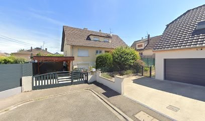 REICHL Joëlle Ostéopathe Animalier Mécaniste, Ostéopathe à Lampertheim