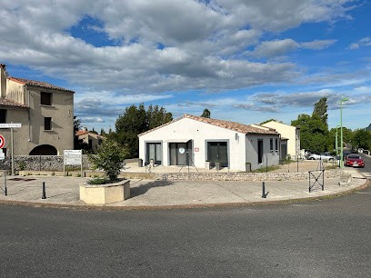 Marion CROS Ostéopathe, Ostéopathe à Saint-Martin-de-Londres