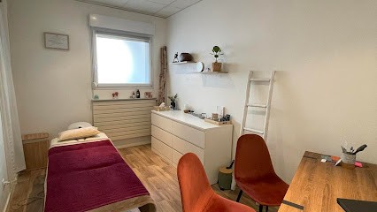 Loustalot Thomas, Ostéopathe à Genas