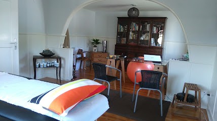 Cabinet D’Ostéopathie: Charles Bernard, Ostéopathe à Kembs