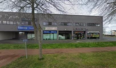 Rozenn Thomas - ostéopathe, Ostéopathe à Saint-Alban