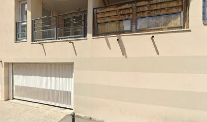 Hildebrandt Karin, Ostéopathe à Voiron