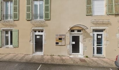 Ramon Maxime, Ostéopathe à Courpière