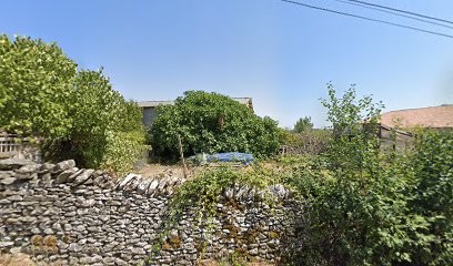 Bousquet Michel, Ostéopathe à Montdoumerc