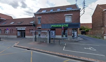 Justine Vervynck Ostéopathe D.O, Ostéopathe à Sainghin-en-Weppes