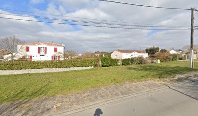 Rassat Pascal, Ostéopathe à Fléac