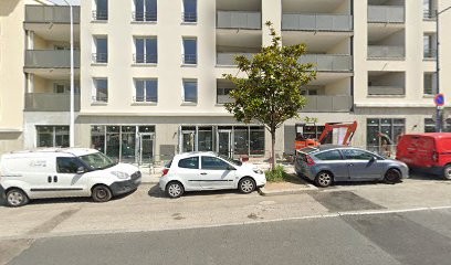 Kevin Seetzen, Ostéopathe à Vénissieux