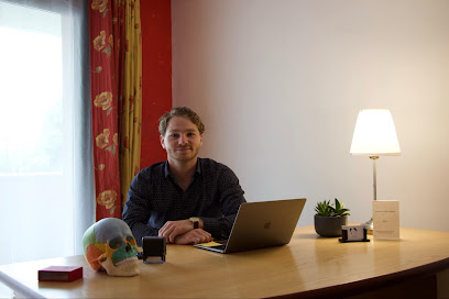 Simon Guy - Ostéopathe Annecy, Ostéopathe à Annecy