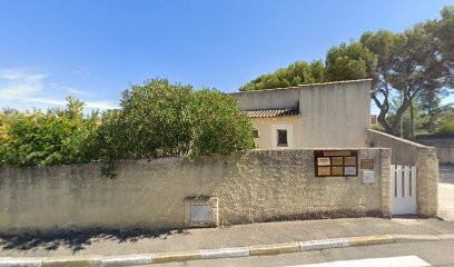 Deleuil Antoine, Ostéopathe à Lançon-Provence