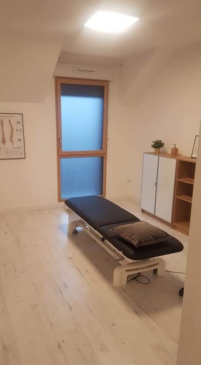 Michael Beltra Ostéopathe D.O, Ostéopathe à Cormeilles-en-Parisis