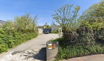 Cabinet D'ostéopathie De Beaumont Sébastien Dufau Et Jimmy Ploquin, Ostéopathe à La Hague