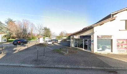 Vignon Francois, Ostéopathe à Dardilly