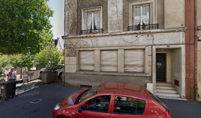 Bonnetto Lechat Marie-Claude, Ostéopathe à Évreux