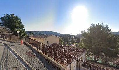 Ostéopathe Le Rove Christophe GOMEZ, Ostéopathe au Rove