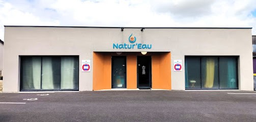 Cyrille Claus Ostéopathe D.O., Ostéopathe à Poitiers