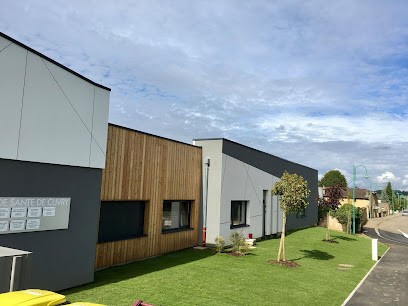 Julie GAMBERONI, Ostéopathe à Cuvry