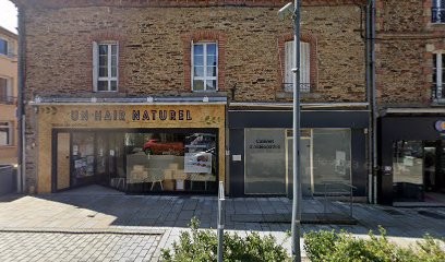 Benjamin MOREL, Ostéopathe à Montauban-de-Bretagne