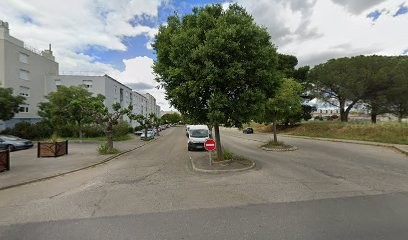 Chandon Christelle, Ostéopathe à Vauvert