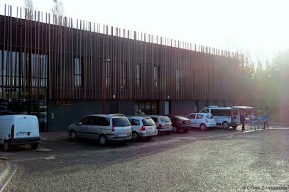 Gildas Hardy ostéopathe D.O, Micronutrition du sport et de la santé , consultant en biomécanique du sport, Ostéopathe à Condé-en-Normandie