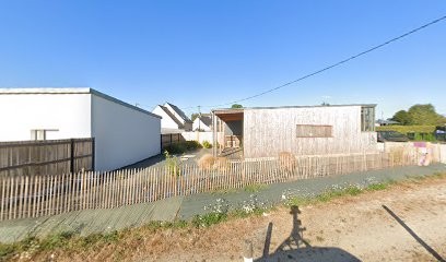 Hermenier Nicolas, Ostéopathe à Trélivan