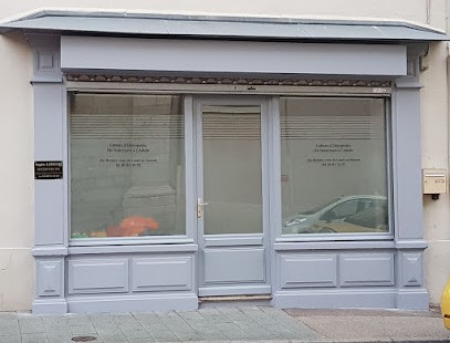 Leducq Sophie, Ostéopathe à Tarare