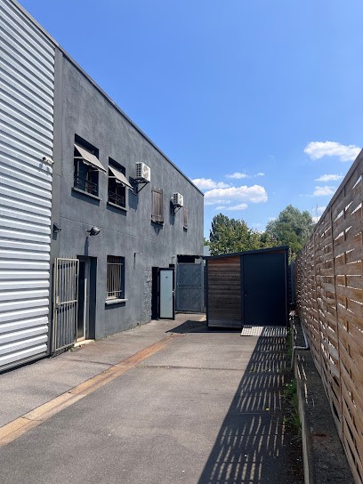 Allan WYCZSANY Ostéopathe Lamorlaye, Ostéopathe à Lamorlaye