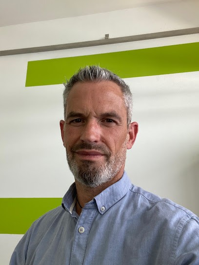 Calas Fabien, Ostéopathe au Tholonet