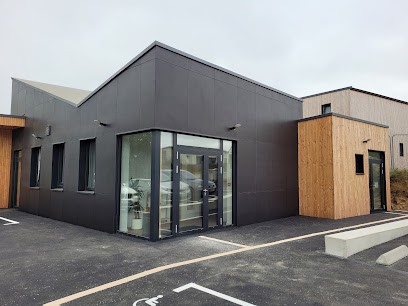 Yann Le Meur, Ostéopathe à Pont-l'Abbé