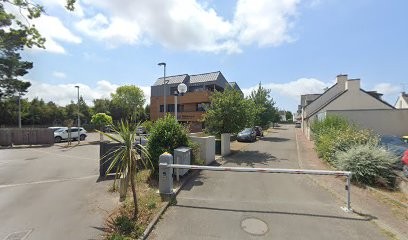 Clothilde Palvadeau, Ostéopathe à Guérande