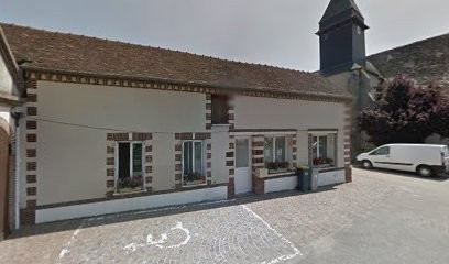 Valentine Billet Ostéopathe D. O., Ostéopathe à Marcilly-sur-Eure