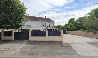 Victor Dutault, Ostéopathe à Cesson