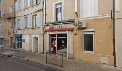 Brandazzi Julien Pierre, Ostéopathe à Eyguières