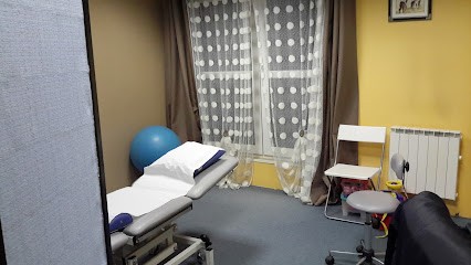 Odile Havy, Ostéopathe à Saint-Pierre-lès-Nemours